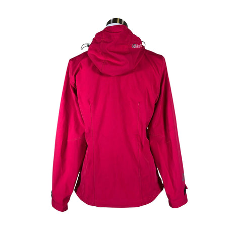 Unisex Torstai - Ulkoilutakki, koko 36 -  (2)