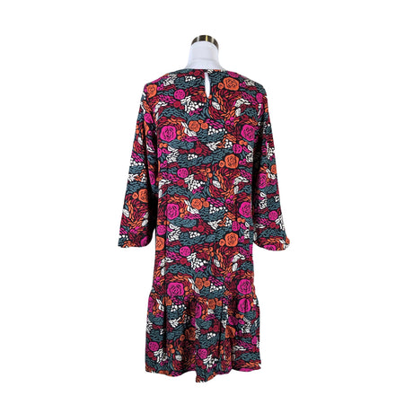 Naisten O.I.S - Kangasmekko, koko 38 - Musta (2)