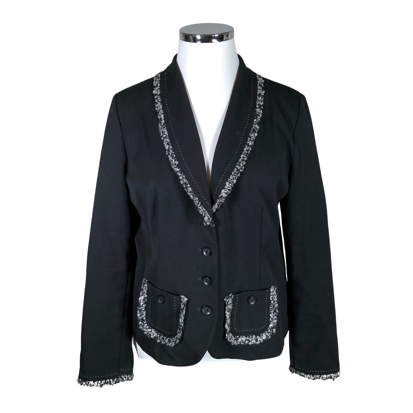 Unisex Voglia - Jakku, koko 44 -  (1)
