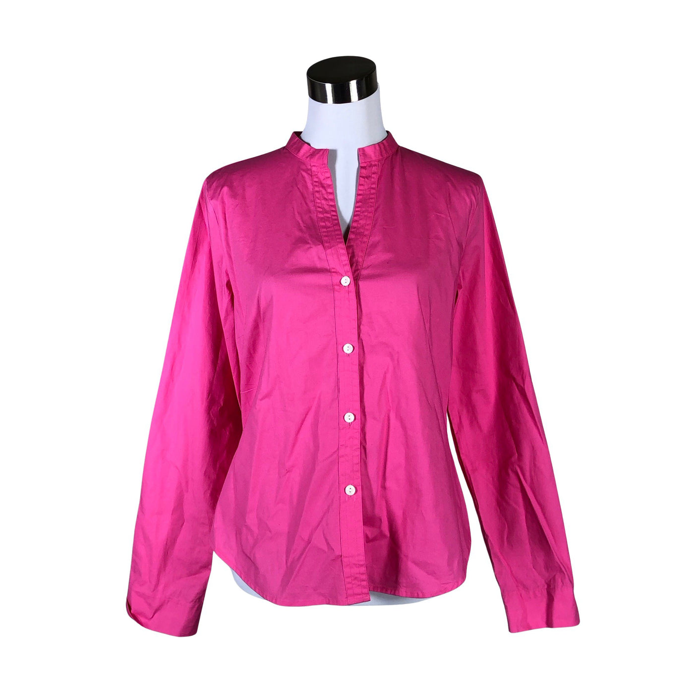 Naisten Benetton - Pusero, koko 40 - Pinkki (1)