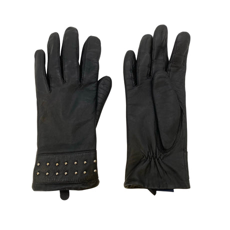 Unisex Mutka - Nahkasormikkaat, koko Ei kokoa -  ()