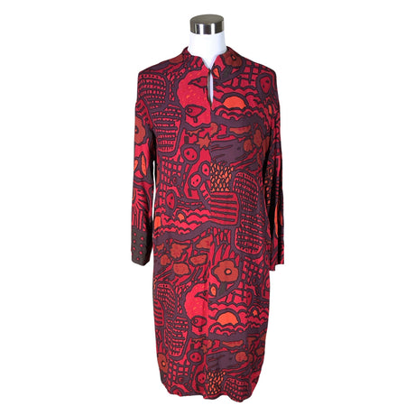 Unisex Marimekko - Sifonkimekko, koko 34 -  ()