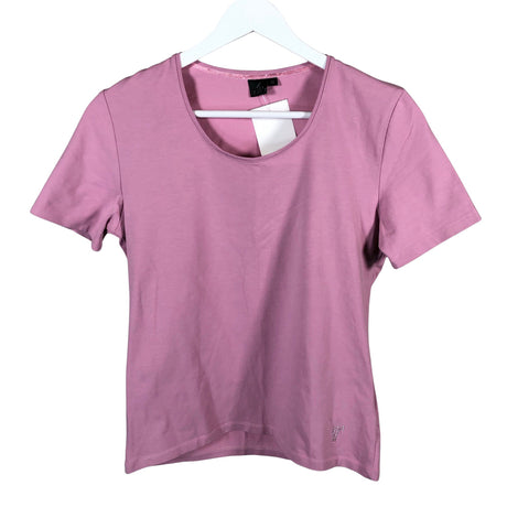 Naisten Ril's - T-paita, koko 38 - Pinkki ()