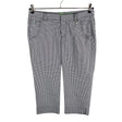 Naisten Hugo Boss - Urheilucaprit, koko 38 - Harmaa ()