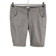 Naisten Luhta - Shortsit, koko 38 - Beige ()