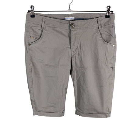 Naisten Luhta - Shortsit, koko 38 - Beige ()