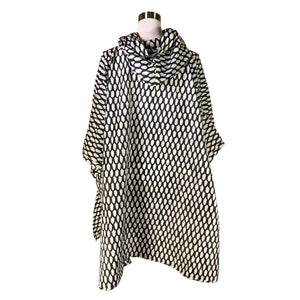 Unisex Marimekko - Sadetakki, koko 38 -  (2)