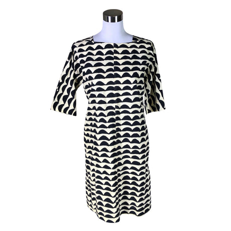 Naisten Marimekko - Kangasmekko, koko 36 - Keltainen ()
