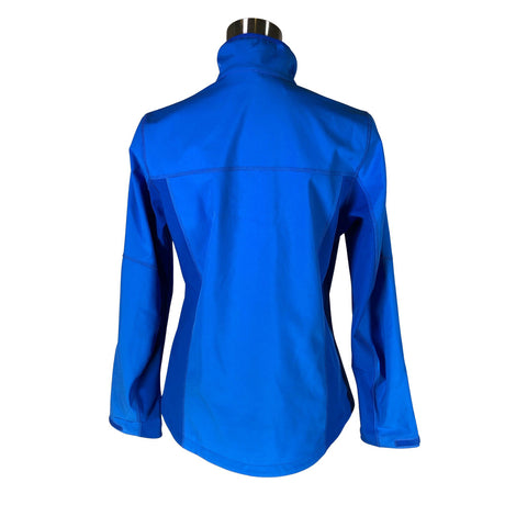 Unisex Salewa - Softshell-takki, koko 38 -  (2)