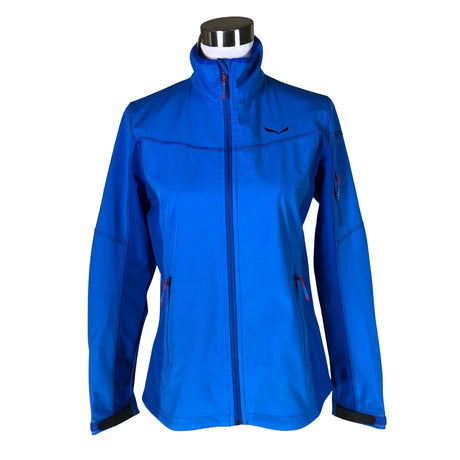 Unisex Salewa - Softshell-takki, koko 38 -  ()