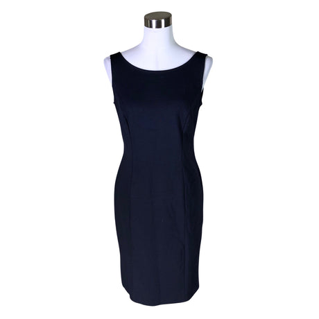 Naisten Muotikuu - Kotelomekko, koko 36 - Sininen ()