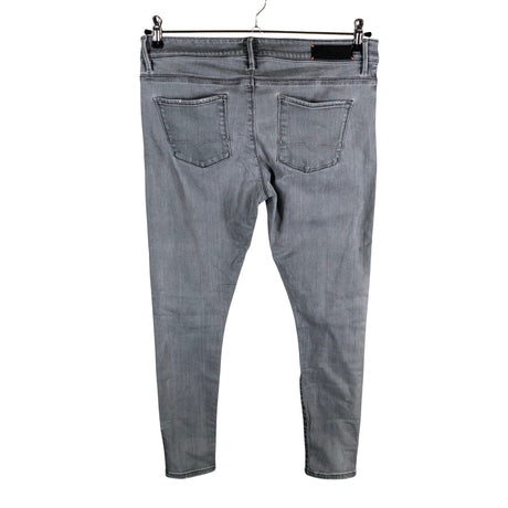Naisten Hugo Boss - Farkut, koko W31 - Harmaa (2)