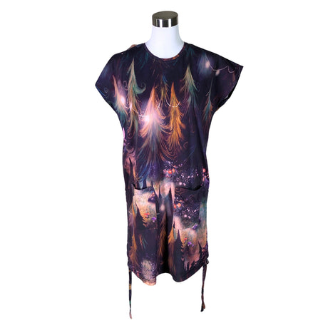 Unisex Ehta - Trikoomekko, koko 36 -  ()