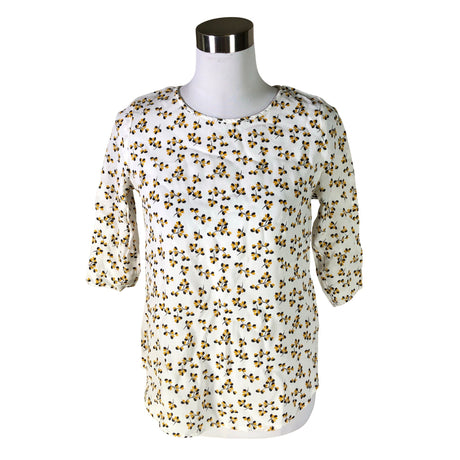 Naisten Your Face - Pusero, koko 34 - Valkoinen ()