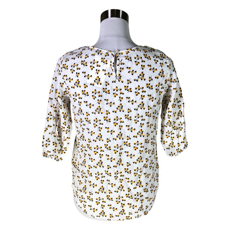 Naisten Your Face - Pusero, koko 34 - Valkoinen (2)