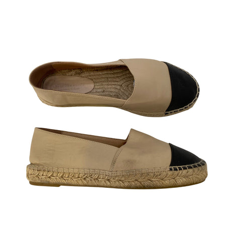 Naisten Shoes like candy - Loaferit, koko 36 - Beige ()