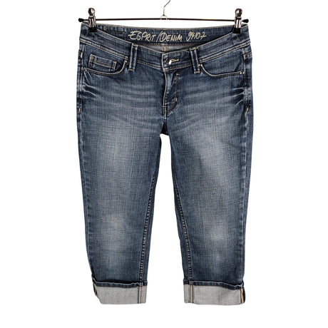 Unisex Esprit - Farkkucaprit, koko 36 -  ()