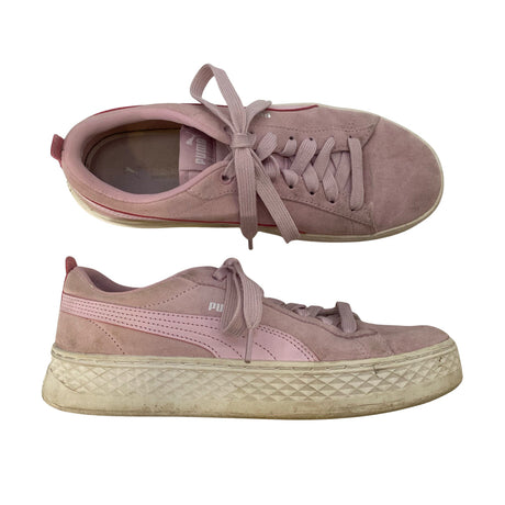 Unisex Puma - Tennarit, koko 40 -  ()