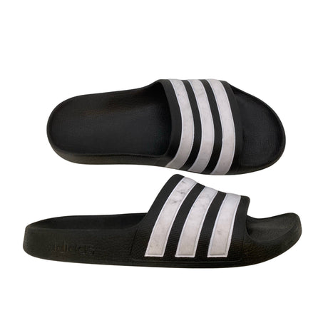 Unisex Adidas - Rantasandaalit, koko 36 - Musta ()