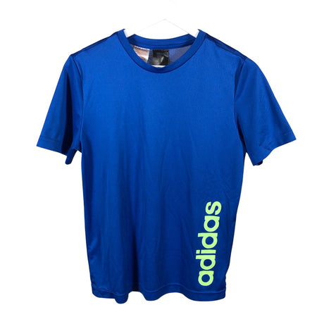 Unisex Adidas - Urheilupaita, lyhyet hihat, koko 158 - 164 -  ()