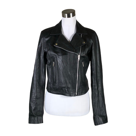 Unisex Zain Leather - Nahkatakki, koko 38 -  ()