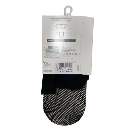 Unisex Norlyn - Sukkahousut, ohuet, koko 38 -  (2)