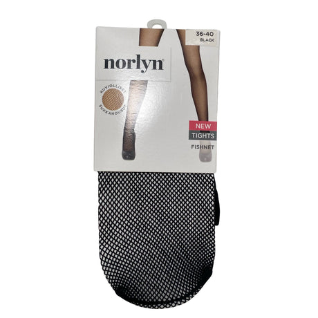 Unisex Norlyn - Sukkahousut, ohuet, koko 38 -  ()