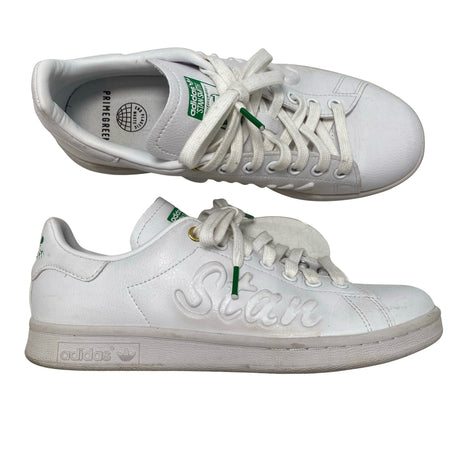 Naisten Adidas - Tennarit, koko 39 - Valkoinen ()