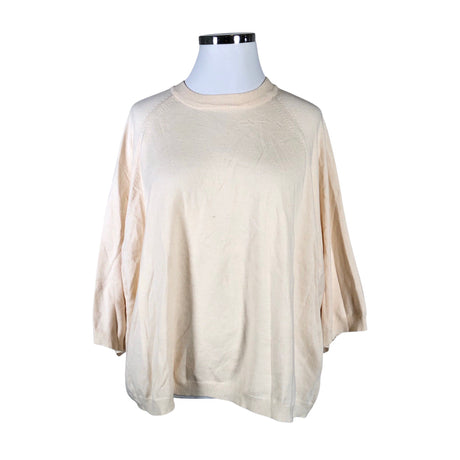 Unisex Kaffe - Neulepaita, koko 42 -  ()