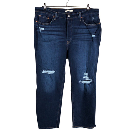 Unisex Levi's - Farkut, koko 52 -  ()