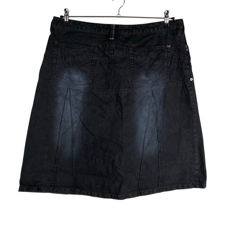 Unisex Friendtex - Farkkuhame, koko 44 -  (2)