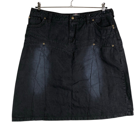 Unisex Friendtex - Farkkuhame, koko 44 -  ()