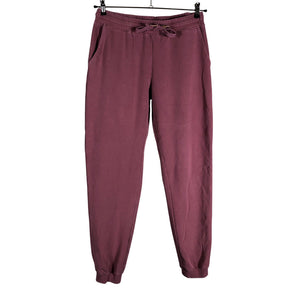Naisten TenTree - Collegehousut, koko 38 - Violetti (1)