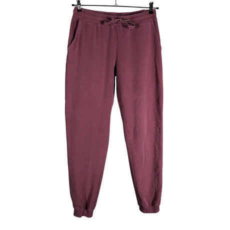 Naisten TenTree - Collegehousut, koko 38 - Violetti ()