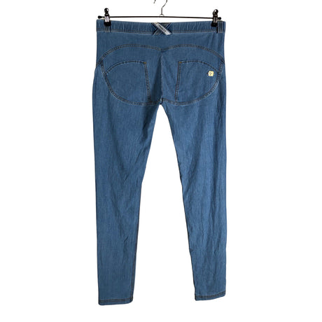 Unisex Freddy - Farkkuleggingsit, koko 42 -  (2)