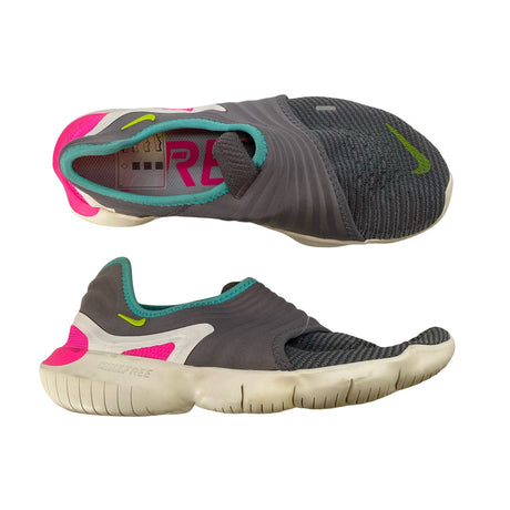 Naisten Nike - Juoksukengät, koko 39 - Harmaa ()