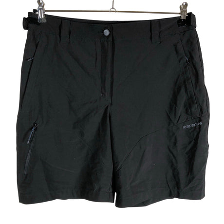Unisex Icepeak - Urheilushortsit, koko 44 -  ()