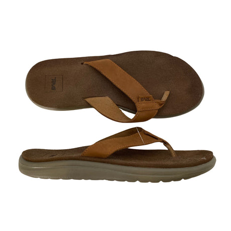 Unisex Teva - Sandaalit, koko 39 -  ()