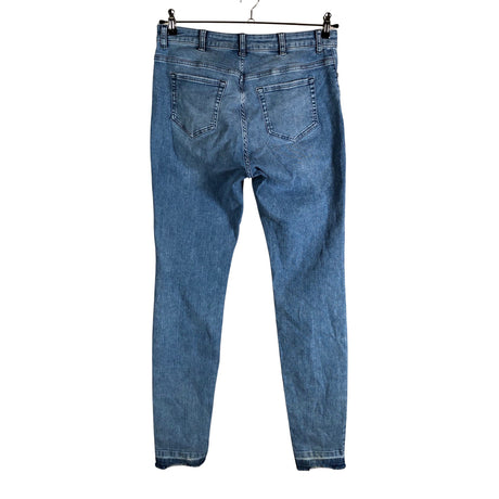 Unisex Zizzi - Farkut, koko 42 -  (2)