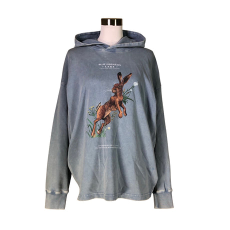 Unisex Scotch&Soda - Huppari, koko 38 -  ()