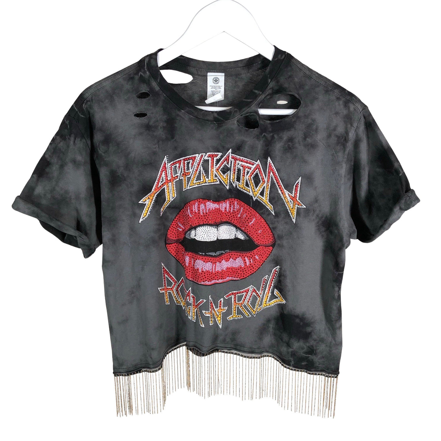 Unisex Affliction - T-paita, koko 38 -  (1)