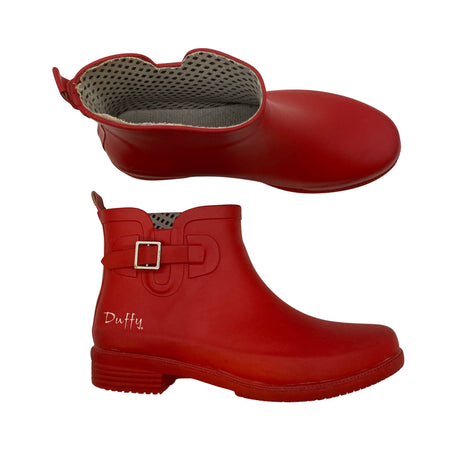 Unisex Duffy - Kumisaappaat, koko 39 -  ()