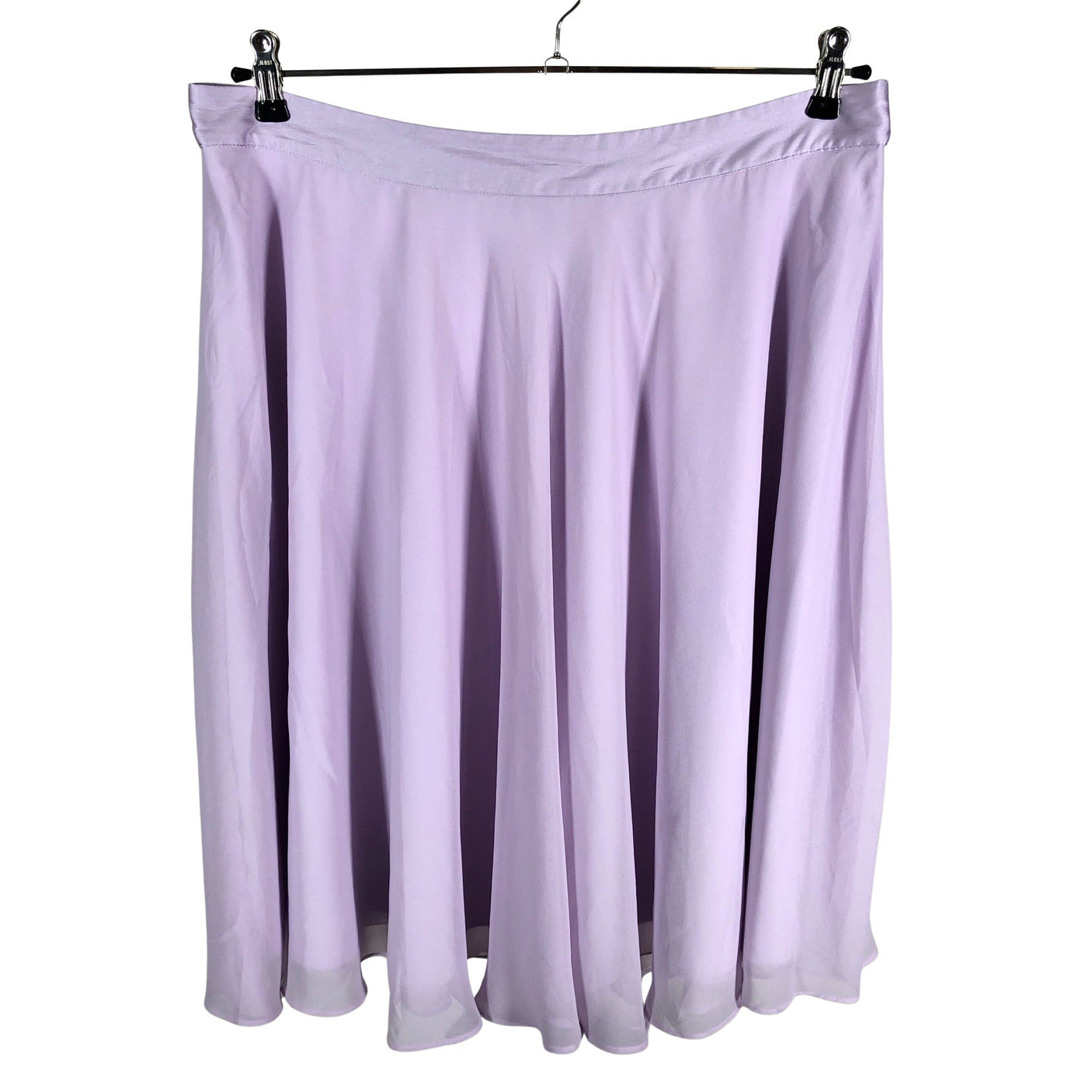 Naisten Esprit - Juhlahame, koko 44 - Violetti (1)