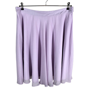 Naisten Esprit - Juhlahame, koko 44 - Violetti (1)
