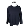Naisten Uniqlo - Pusero, koko 42 - Sininen ()