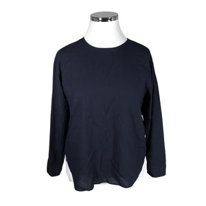 Naisten Uniqlo - Pusero, koko 42 - Sininen (1)