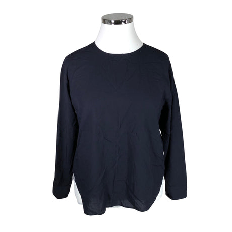 Naisten Uniqlo - Pusero, koko 42 - Sininen ()