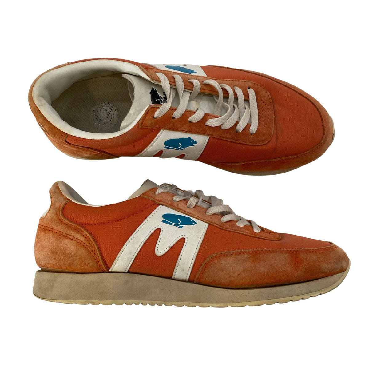 Unisex Karhu - Tennarit, koko 39 -  (1)