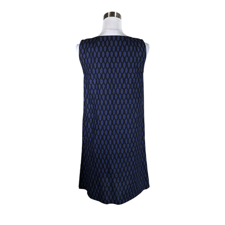 Naisten Marimekko - Kangasmekko, koko 36 - Sininen (2)