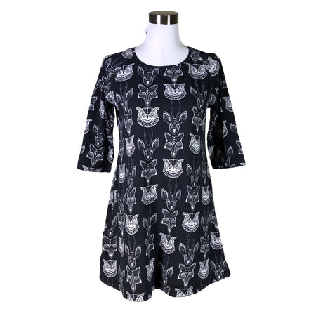 Unisex Ehta - Trikootunika, koko 40 -  ()